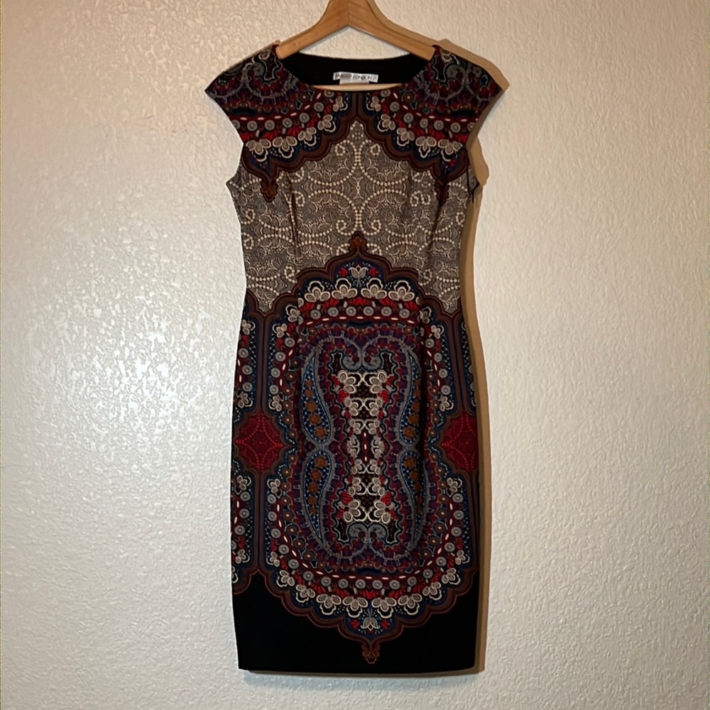 Maggy London Dress